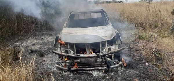Santaní: Secuestradores habrían solicitado importante suma de dinero por el rescate