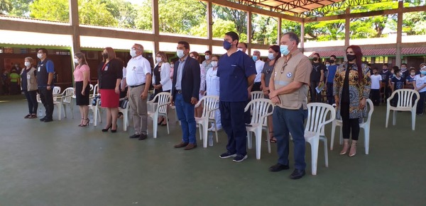 Director de Región Sanitaria pide desechar falsas informaciones sobre vacunas - ADN Digital