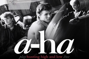 A-ha se presentará en Paraguay en marzo