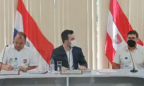 Presentan proyecto de planetario como iniciativa turística para Coronel Oviedo - OviedoPress