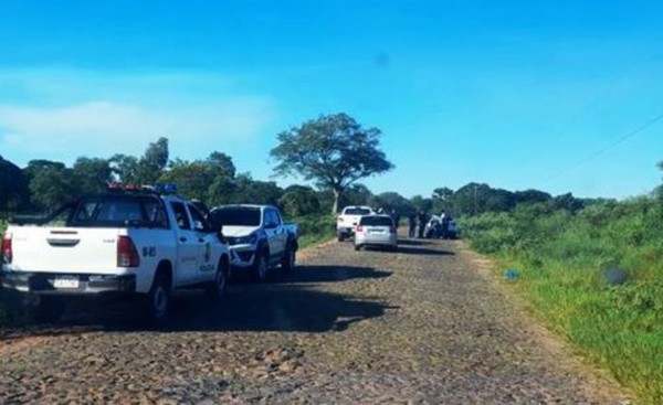 Ejecutan a menonita y otros dos trabajadores en Santaní