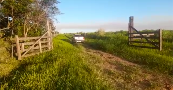 Secuestradores asesinan a tres personas en Santaní