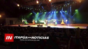 MUSICOS DE ITAPÚA PIDEN MÁS CONTRATOS EN EVENTOS PÚBLICOS LOCALES. - Itapúa Noticias