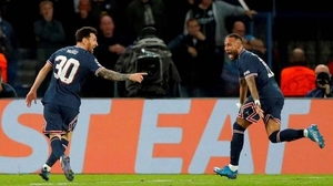 Diario HOY | Messi y Neymar, entre candidatos al ‘The Best’