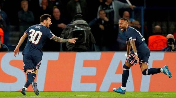 Diario HOY | Messi y Neymar, entre candidatos al ‘The Best’