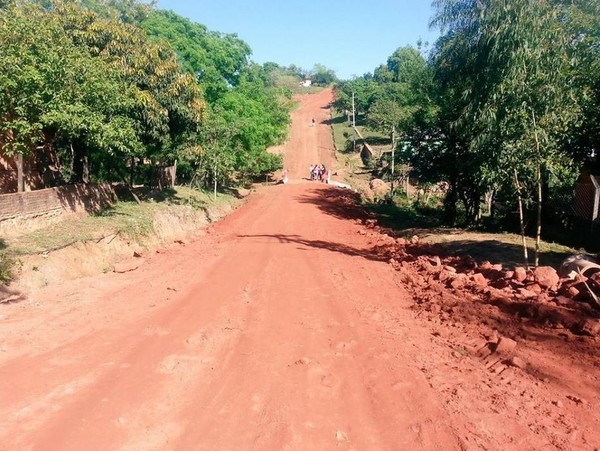 Identifican a los asesinados en Santaní - Megacadena — Últimas Noticias de Paraguay