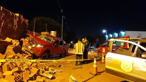 Analizan imágenes de circuito cerrado a fin de identificar a sicarios - ABC en el Este - ABC Color