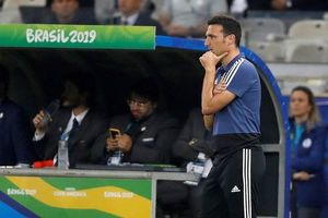 Los técnicos que pugnan por el The Best - Fútbol Internacional - ABC Color