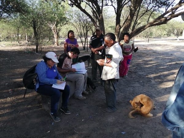 Proyecto Che Tapýi contempla construcción de 545 viviendas para pueblos originarios - ADN Digital