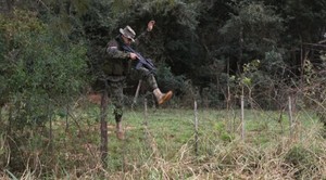 Confirman un cuarto miembro de la ACA-EP abatido en el Norte