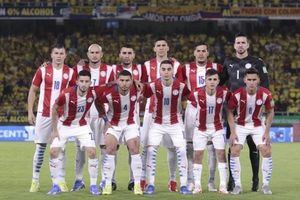 El milagro que debe ocurrir para que Paraguay clasifique al Mundial