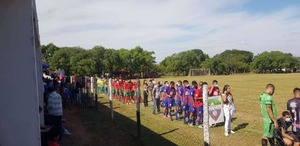 Vuelve el fútbol en las diferentes Ligas de Misiones