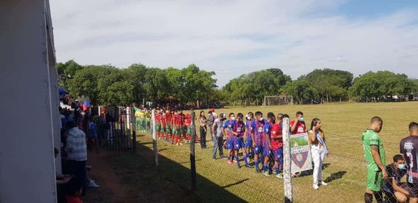 Vuelve el fútbol en las diferentes Ligas de Misiones