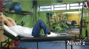 ¿Qué ejercicios hacer para lograr la rehabilitación pos-Covid-19?