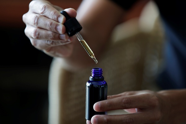 Empresarios de Panamá piden participar en la regulación del cannabis medicinal - MarketData