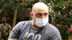 Condenan por segunda vez al cantante Pedro Lerea por violencia intrafamiliar - Te Cuento Paraguay
