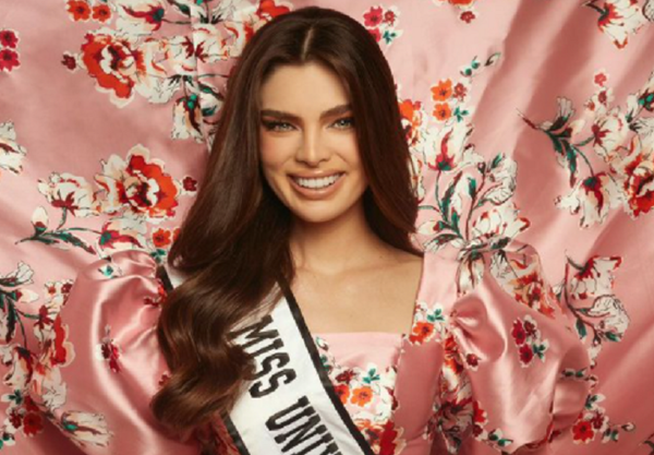 Canal Trece transmitirá el Miss Universo 2021 - Te Cuento Paraguay