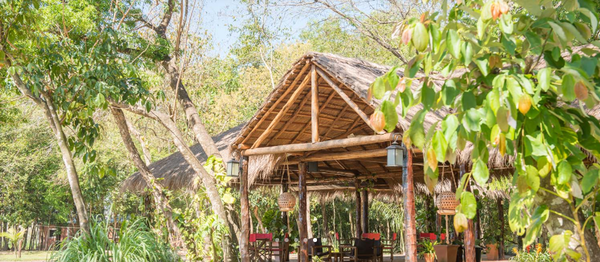 Granja Hotel Vy’aha, un paraíso terrenal en San José de los Arroyos - Te Cuento Paraguay