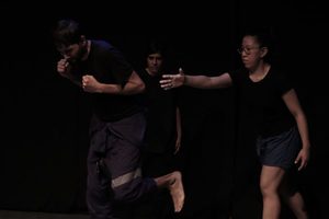 La obra “Recientemente Ciego” se estrena este viernes - Te Cuento Paraguay