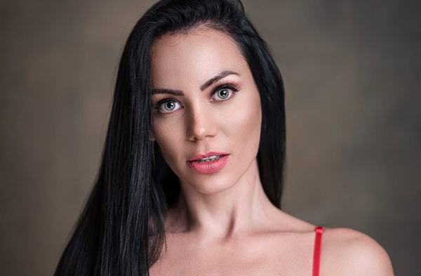 Pamela Rodríguez afirma que en su onlyfans es “tan libre” que no usa “ni ropita” - Te Cuento Paraguay