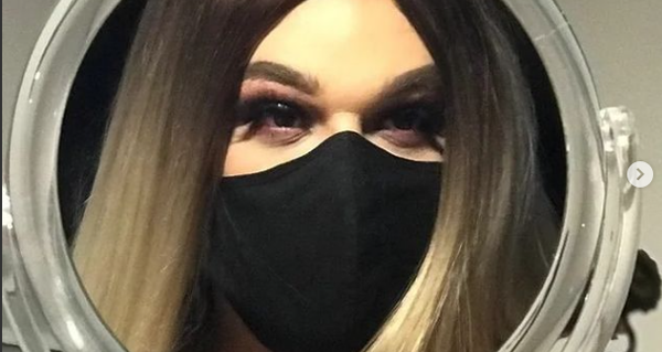 El personaje Par Favar anuncia su retorno a las redes sociales - Te Cuento Paraguay