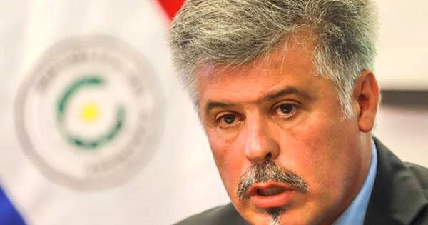 La Nación / Giuzzio, con la protección de Abdo, sigue ignorando la industria del secuestro