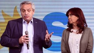 Elecciones en Argentina:  el Gobierno perdió en 15 provincias y no controlará el Senado