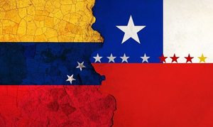 Domingo de elecciones: Chile y Venezuela