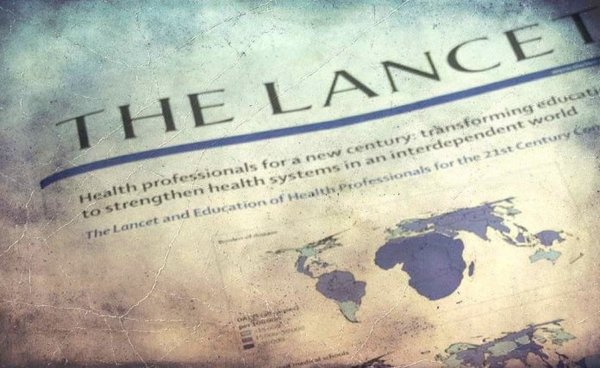 The Lancet: estigmatizar a los no vacunados no está justificado