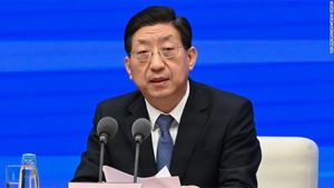 El gobierno chino rechaza el plan de la OMS para la segunda fase del estudio sobre los orígenes del Covid-19