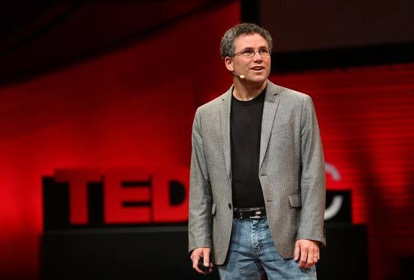 Louis Rosenberg, padre de la realidad aumentada advierte los peligros del Metaverso