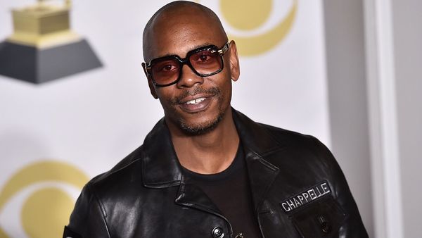 Dave Chapelle más cerca que nunca