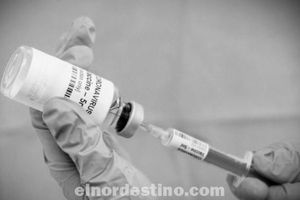 Argentina participará del desarrollo de una vacuna triple viral contra la gripe, el Covid19 y el virus sincitial