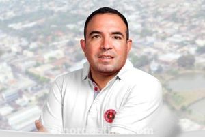 Más Progreso para los barrios: Jorge Medina, un proyectista social experimentado integrará la Junta Municipal 2021/2025