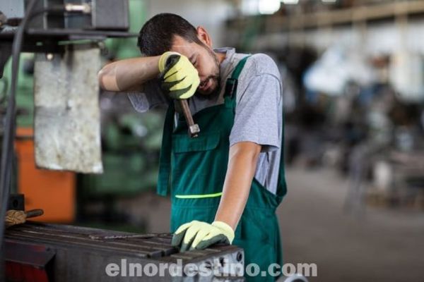 Organismo cansado: señales para reconocer a tiempo el agotamiento mental y estrategias para combatirlo