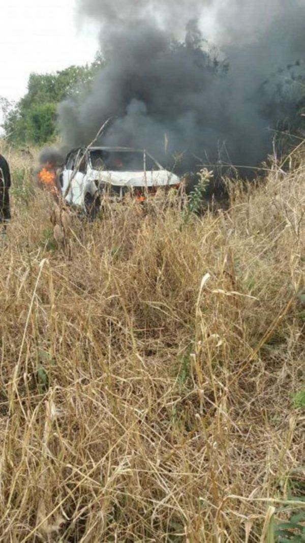 Investigan posible desaparición de un alemán en Santaní
