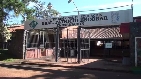 CREE ultima detalles para cierre del año lectivo