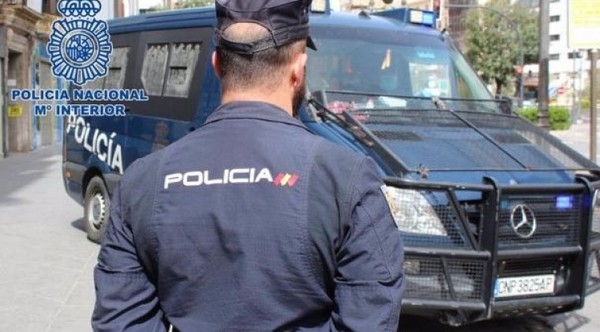 Detienen a paraguaya por presuntamente matar a una anciana que cuidaba en Madrid