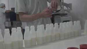 CAPAINLAC lanza Concurso Nutrileche 2021 para promover el consumo de leche y productos lácteos industrializados - Paraguay Informa