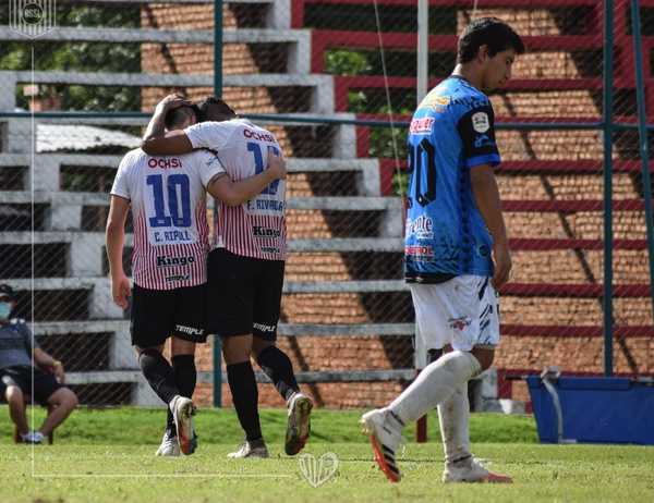 Un poco tarde, pero... - San Lorenzo Hoy