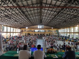 Preparan asamblea de la Cooperativa San Lorenzo - San Lorenzo Hoy