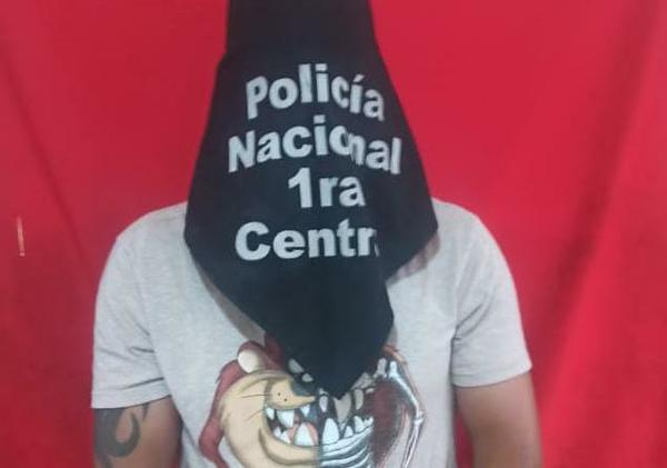 Detienen a dos hombres con orden de captura - San Lorenzo Hoy