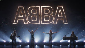 ABBA, 40 años después - San Lorenzo Hoy