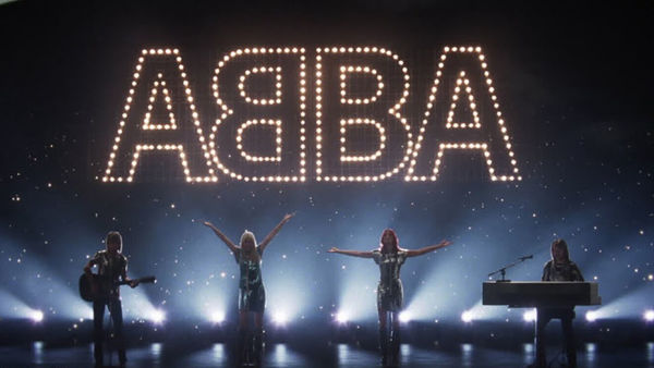 ABBA, 40 años después - San Lorenzo Hoy