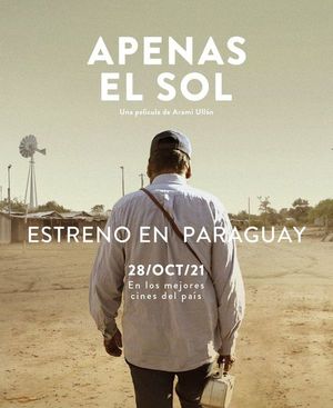"Apenas el Sol", para los Premios Oscar - San Lorenzo Hoy