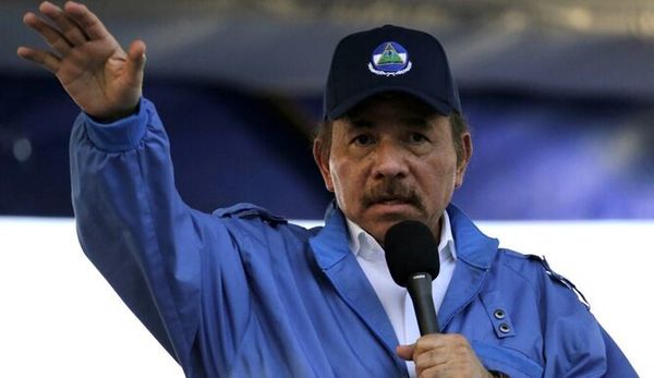 Elecciones en Nicaragua: victoria de Daniel Ortega - San Lorenzo Hoy