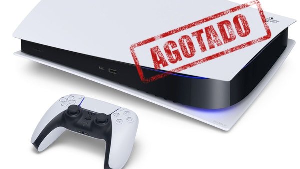 En estas fiestas será más difícil encontrar consolas de videojuegos y teléfonos inteligentes - San Lorenzo Hoy