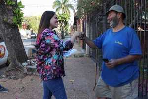 "Nuevo liberalismo" propone jóvenes y mujeres formadas para cambiar Asunción - Paraguay Informa
