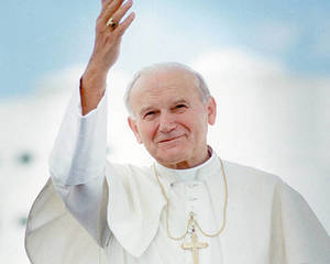 Un día como hoy San Juan Pablo II partió a la Casa del Padre: “¡No tengan miedo, abran de par en par las puertas a Cristo!” - San Lorenzo Hoy