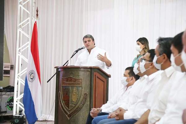 MUNICIPALIDAD DE CORONEL OVIEDO TRANSPARENTA INGRESOS. - El Observador